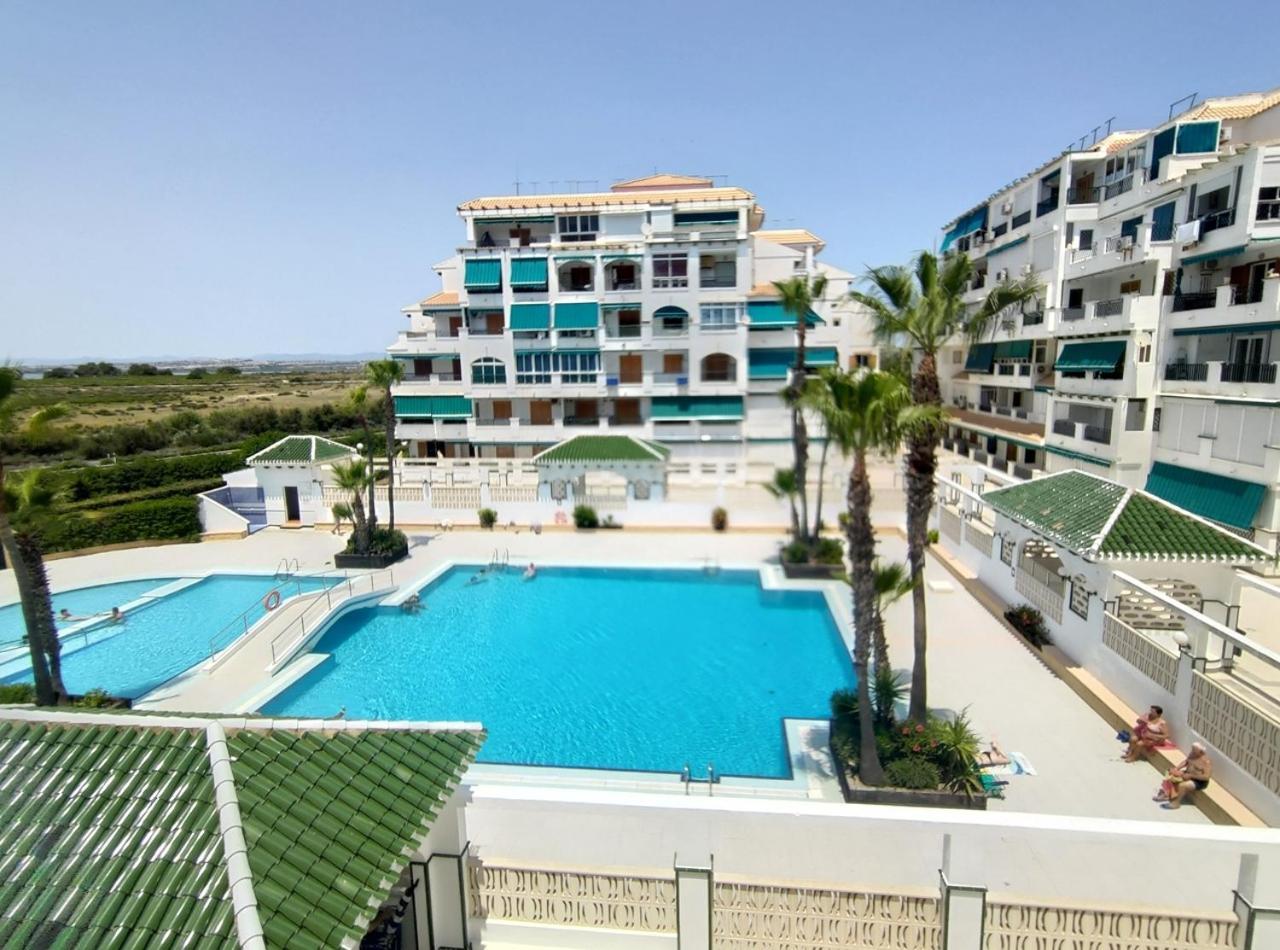 Eldorado Apartment La Mata La Mata (Torrevieja) Exterior foto