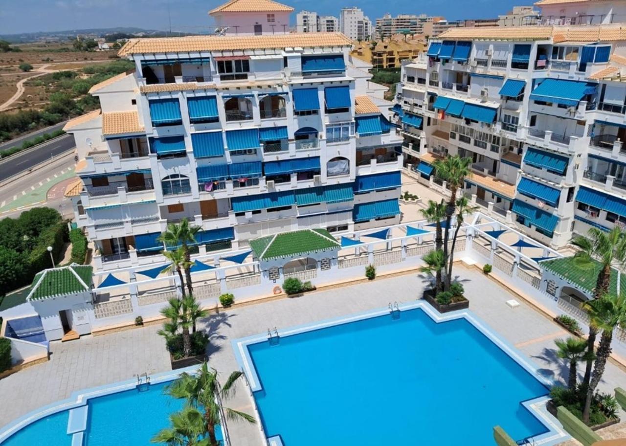 Eldorado Apartment La Mata La Mata (Torrevieja) Exterior foto